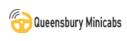 Queensbury Mini Cabs logo