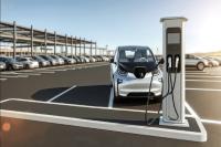 Electric Car Charger Installers LTD image 2