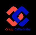 Crazy Collectables logo
