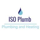 ISO Plumb Plumbing & Heating logo