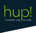 hup! home logo