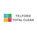 Telford Total Clean logo