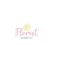 Harrow Florist logo