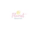 Kingston Florist logo