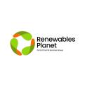 Renewables Planet logo