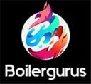 Boilergurus logo