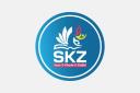 SKZ Foundation logo