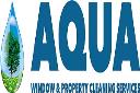 Aqua Window And Property Cleaning Services logo