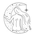 The Conscious Crystal Collective logo