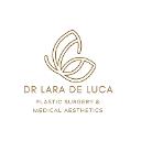 Dr Lara De Luca logo