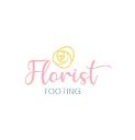 Tooting Florist logo