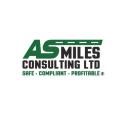 A S Miles Consulting Limited logo