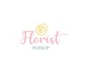 Ruislip Florist logo