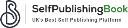 Self Book Publishing UK logo