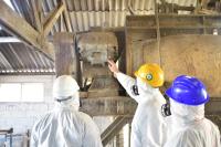 Neo Asbestos Removal Hemel Hempstead Ltd image 1