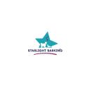 Starlight Barking Dog Rescue Trust logo