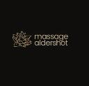 Massage Aldershot logo