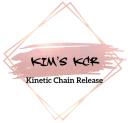 Kim’s KCR logo
