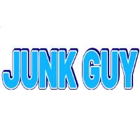 Junk Guy Rubbish Removal image 1