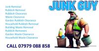 Junk Guy Rubbish Removal image 5