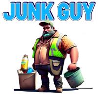 Junk Guy Rubbish Removal image 3