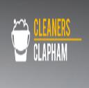 Cleaners Barnes logo