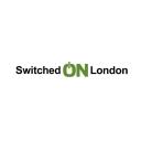 Switched on London Ltd. logo