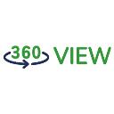 360 View Virtual Tour Company logo