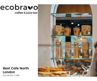 Eco Bravo Cafe image 1