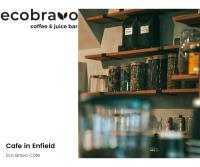 Eco Bravo Cafe image 2