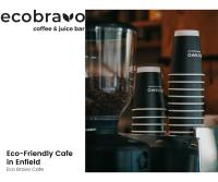 Eco Bravo Cafe image 3