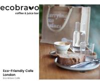 Eco Bravo Cafe image 4