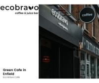 Eco Bravo Cafe image 5