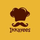 Ikkayees Restaurant Liverpool logo