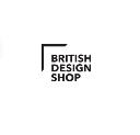 British Design Shop London logo