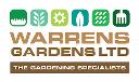 Warrens Gardens Ltd logo