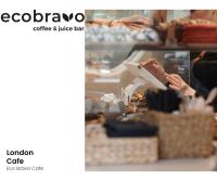 Eco Bravo Cafe image 6