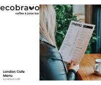 Eco Bravo Cafe image 7