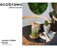 Eco Bravo Cafe image 8