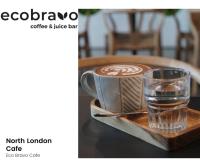 Eco Bravo Cafe image 9