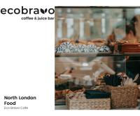 Eco Bravo Cafe image 10