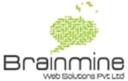 Brainmine Web Solutions logo