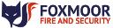 Foxmoor Fire and Security logo