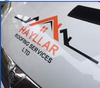 Hayllar Roofing Services Ltd image 1