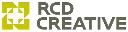 RCD Creative logo