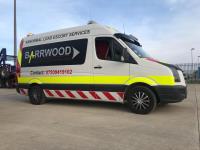 Barrwood Logistical Services Ltd image 4