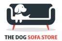 The Dog Sofa Store logo