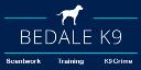 Bedale K9 logo