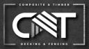 C.A.T DECKING logo