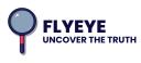 Flyeye Investigation logo